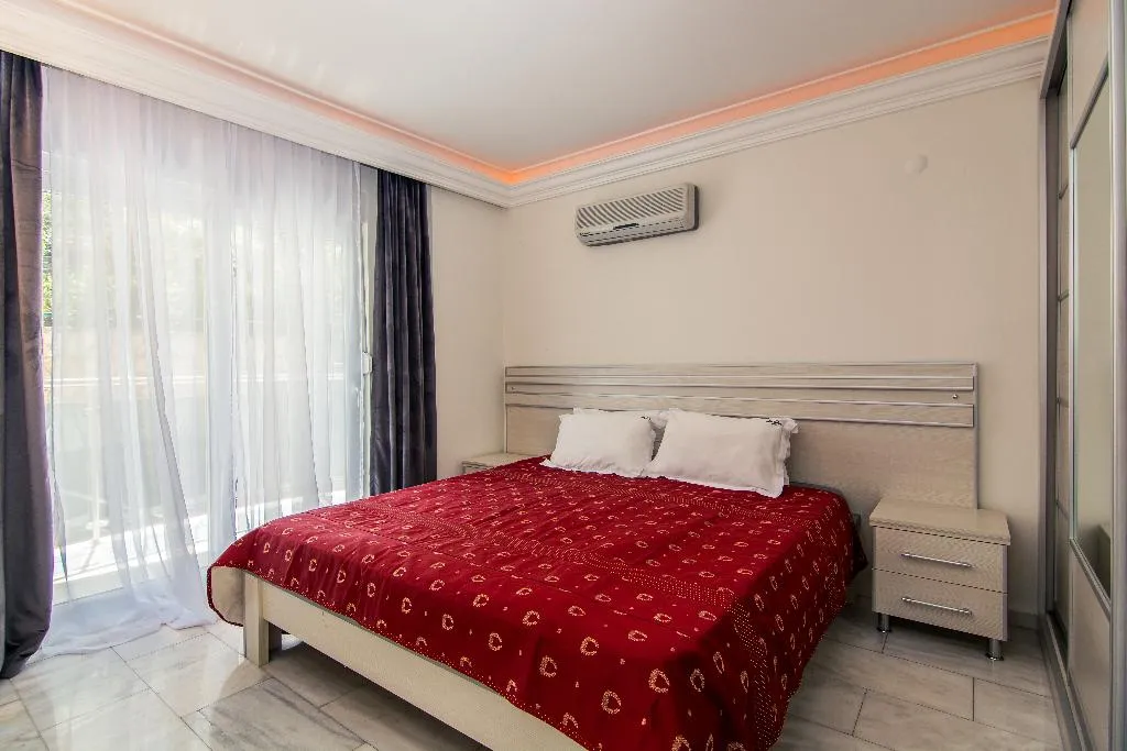 APARTMENT SEA VIEW Room, Lemon Villa Hotel - Adult Only, Antalya