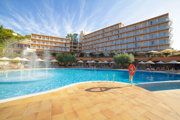 Valentín Park Apartamentos, Majorca
