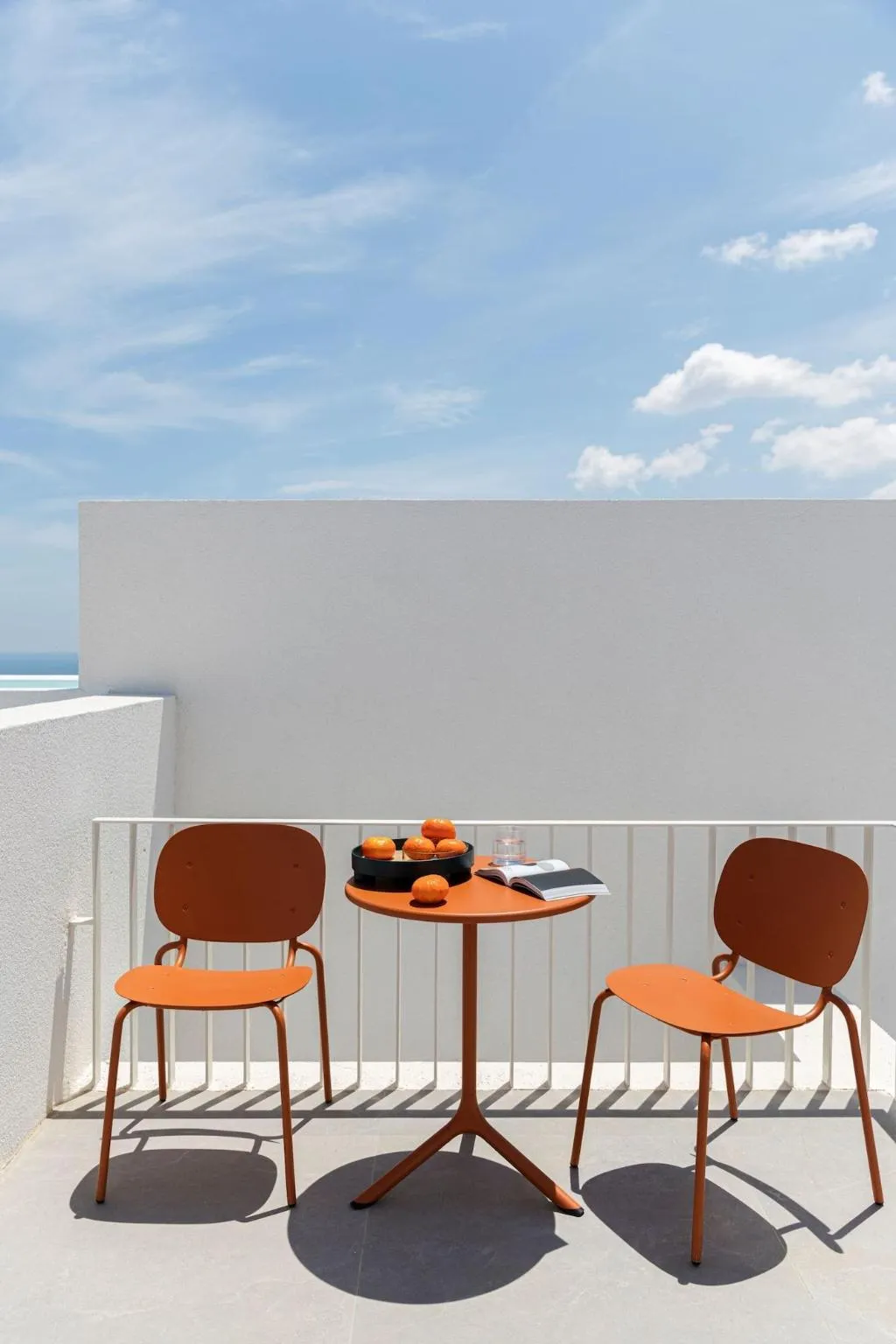 Room, Neo Luxury Suites, Santorini