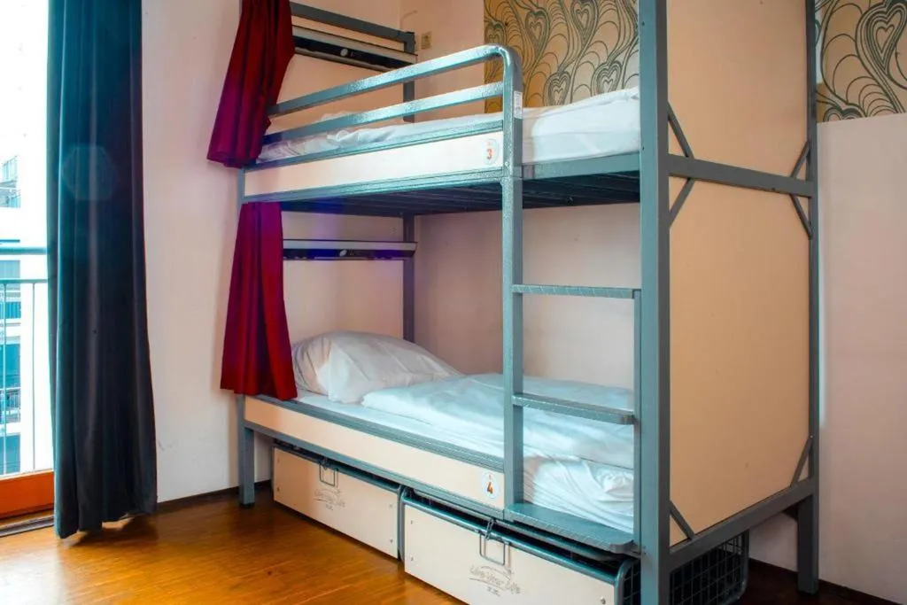 Room, St Christopher's Berlin Mitte, Berlin