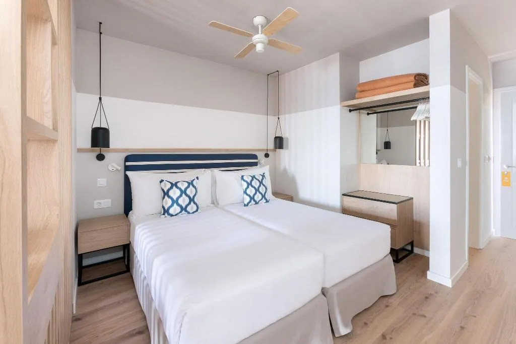Room, Sol Sun Beach Apartamentos, Tenerife