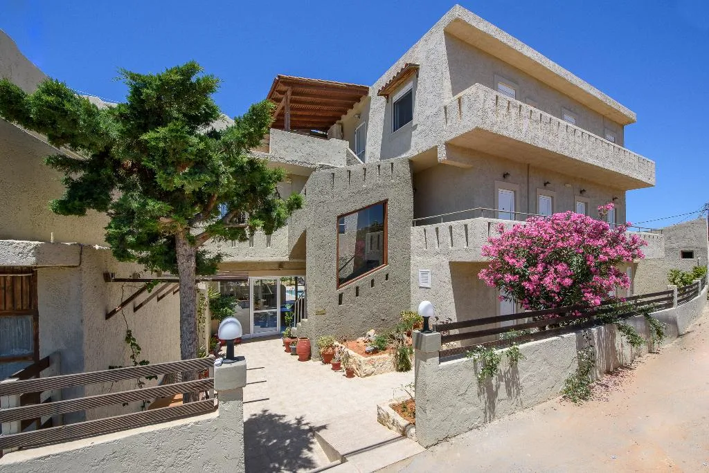 General view, Despoina Apartments by Estia, Crete