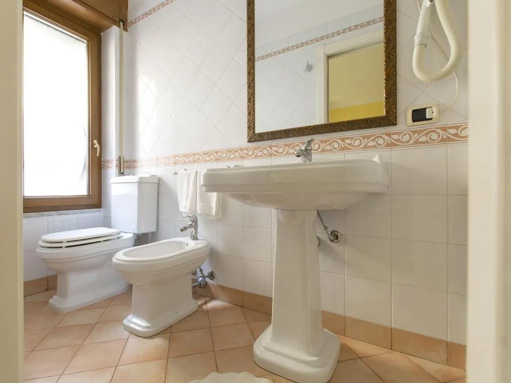Room, Bed Breakfast Armonia, Catania