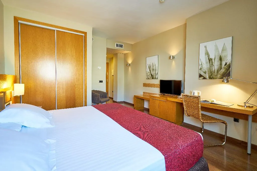 DOUBLE STANDARD Room, Guadalmedina, Costa Del Sol