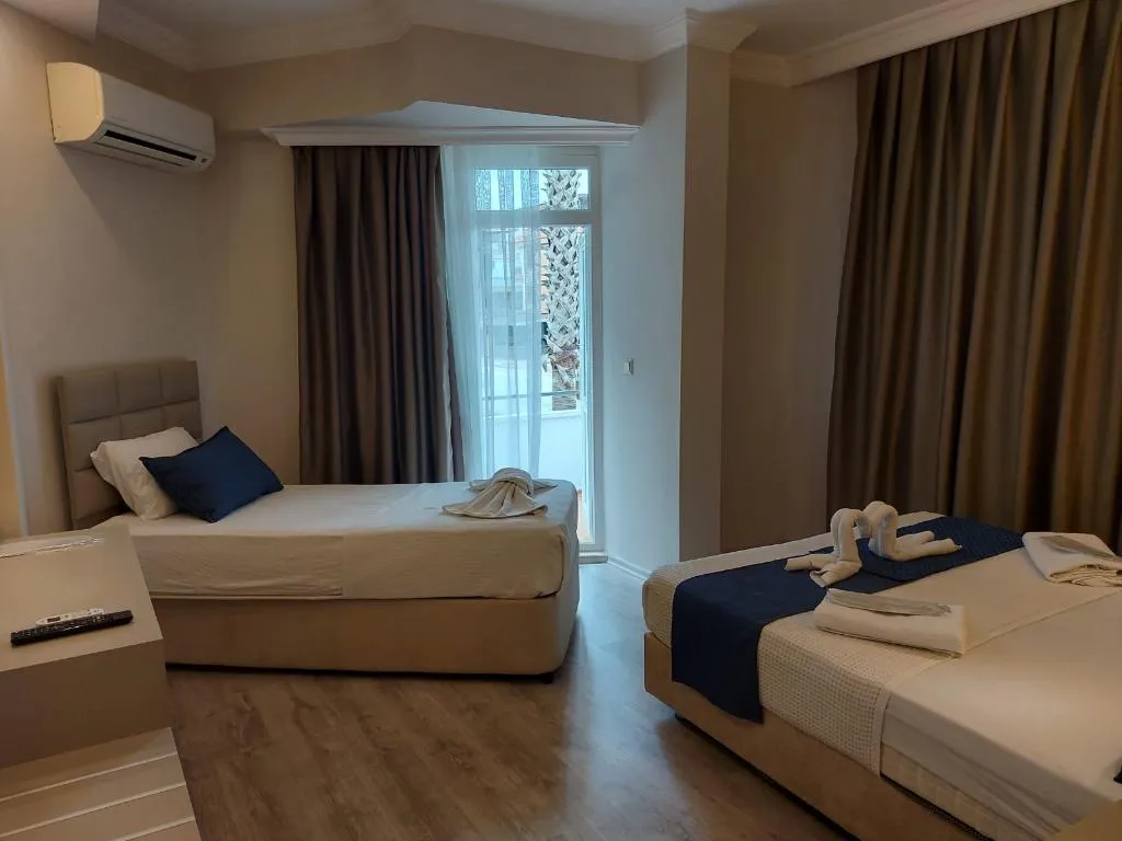 TRIPLE Accessible Room, Afsin Hotel, Antalya
