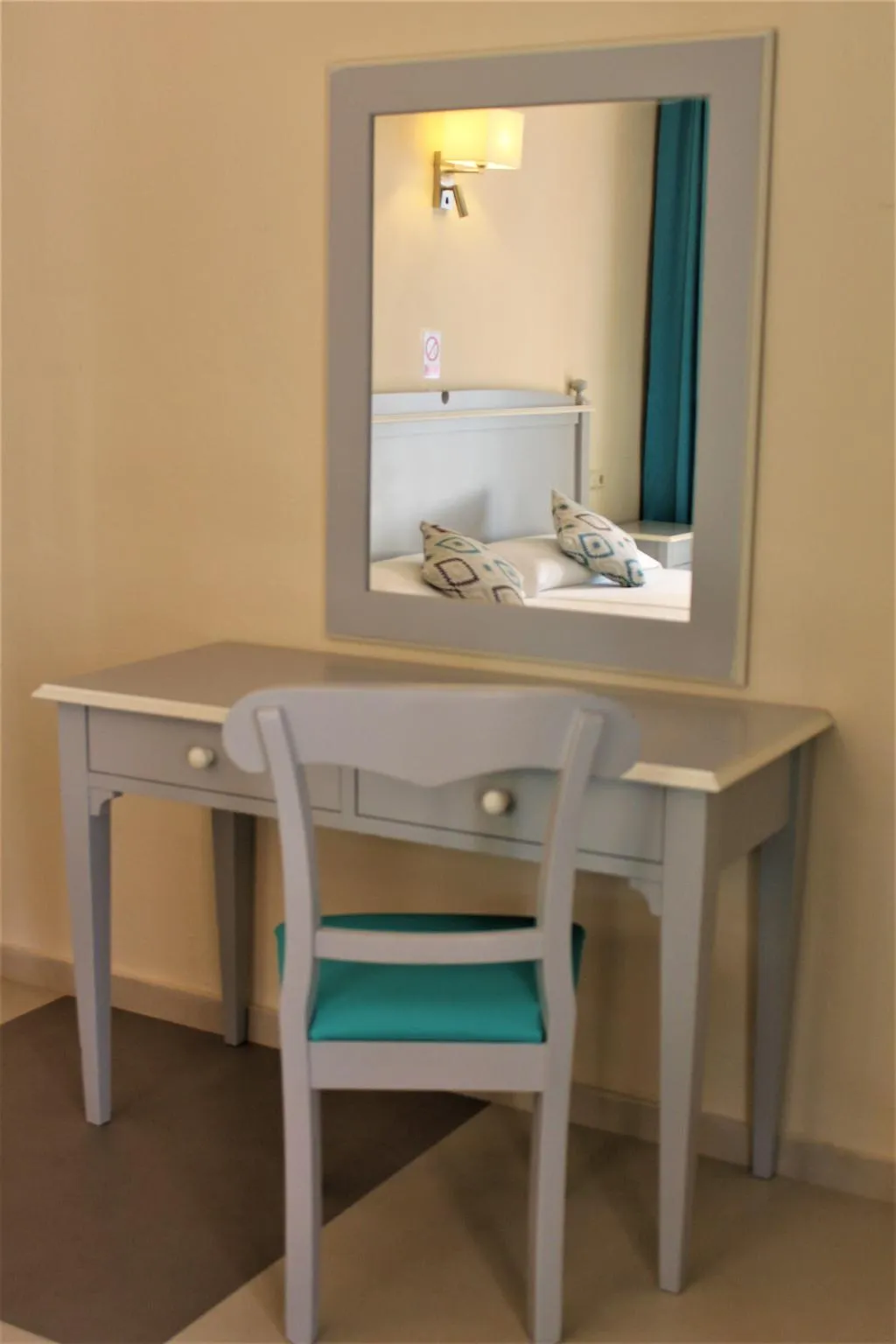 Double or Twin STANDARD Room, Playa Sol, Majorca