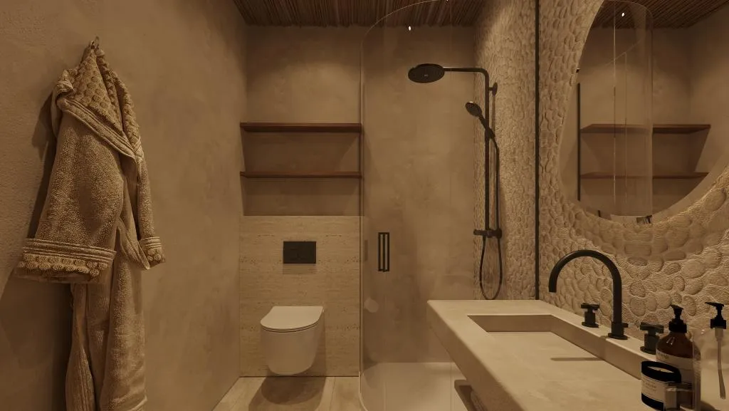 DOUBLE SUPERIOR Room, Kove Hotel By The Pyramids, Cairo