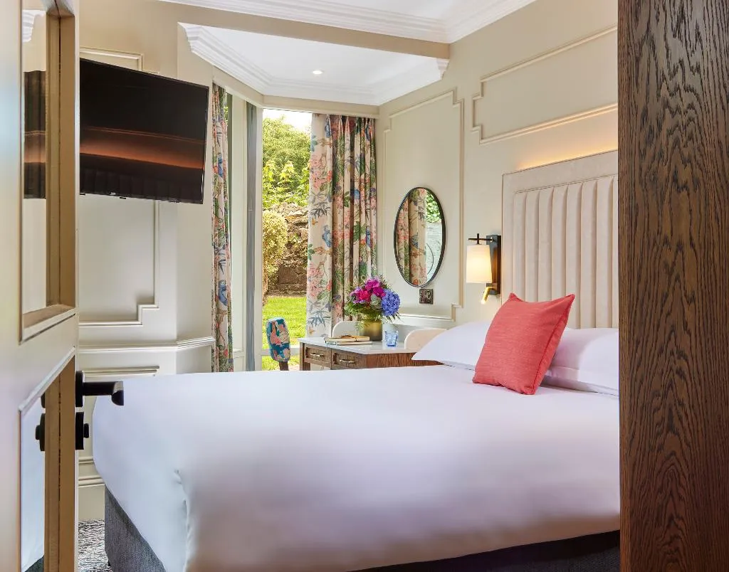 SUITE STANDARD Room, Waterloo Townhouse & Suite, Dublin
