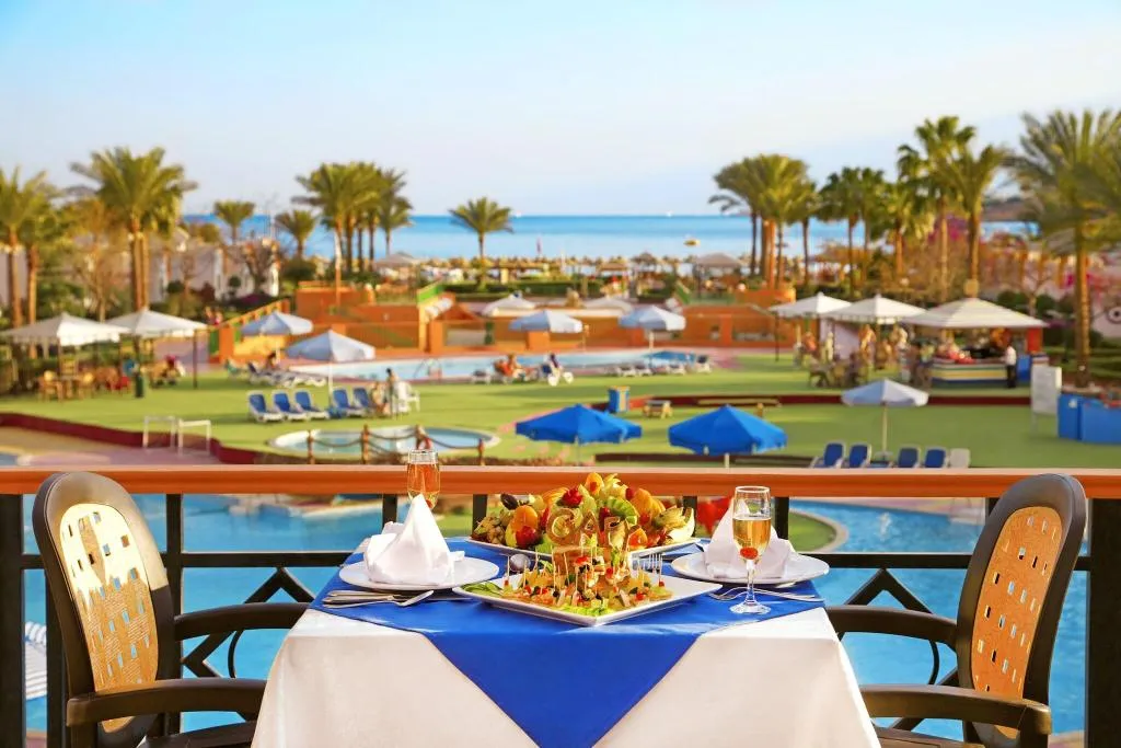 Sports and Entertainment, Gafy Resort Aqua Park, Red Sea Riviera