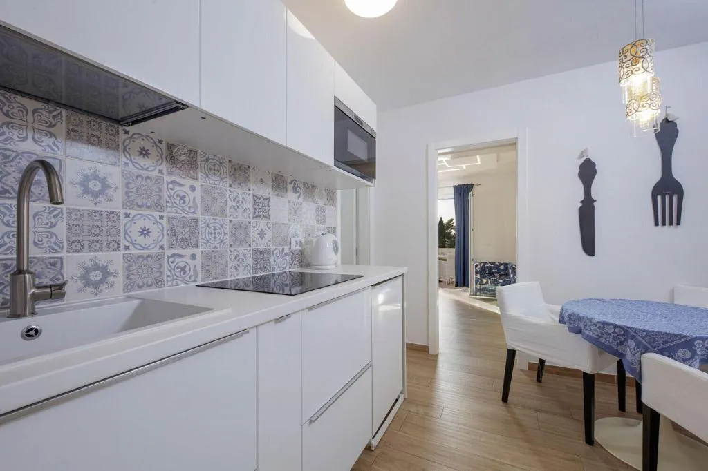 Room, Villa Mediterranea, Split