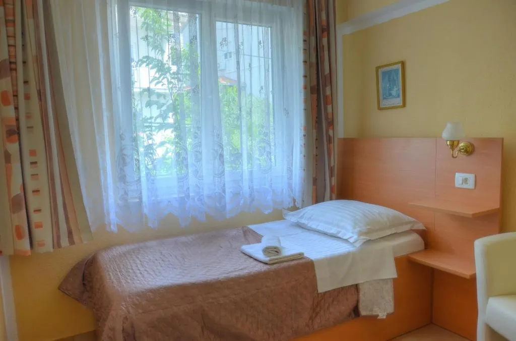 SINGLE STANDARD Room, Pansion Begić, Split