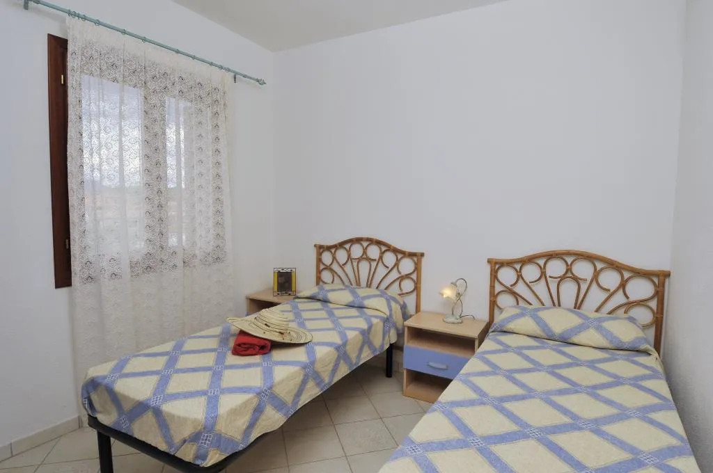 Room, Residence Lu Fraili, Olbia