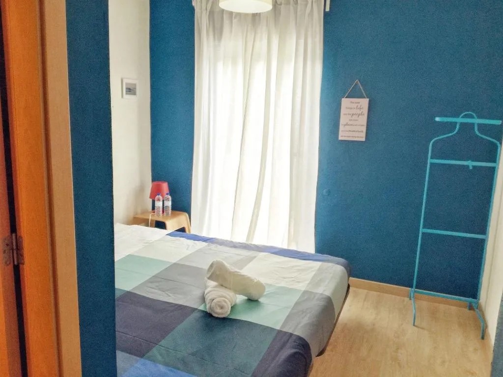 Room, Aljezur Villas, Algarve