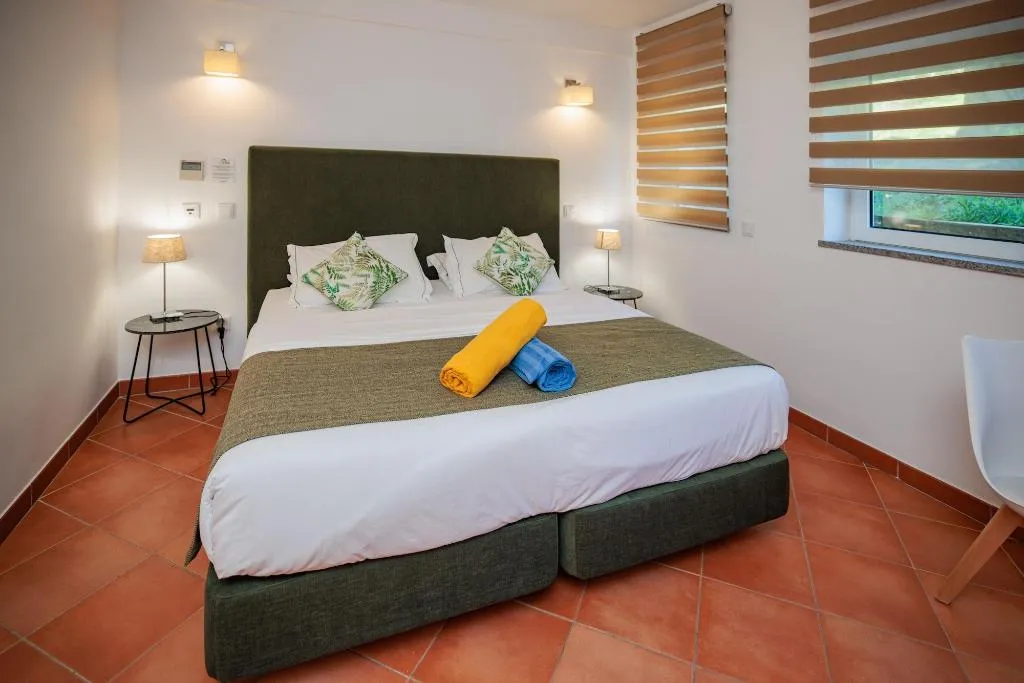 Room, Vilafoîa AL, Algarve