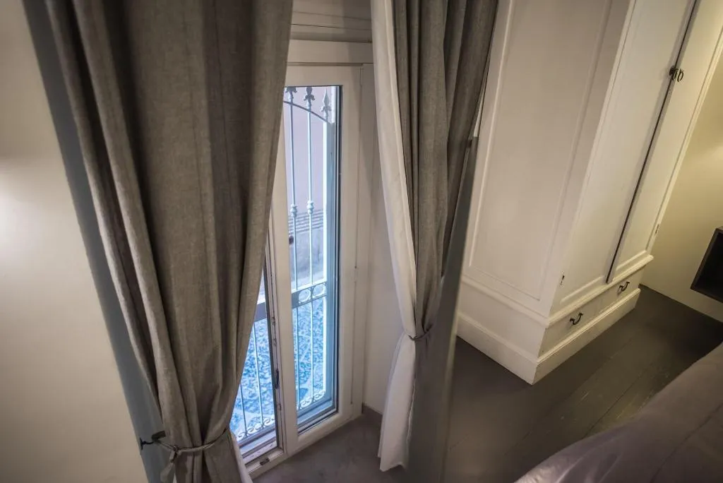 Room, Aretusa Vacanze B&B, Catania