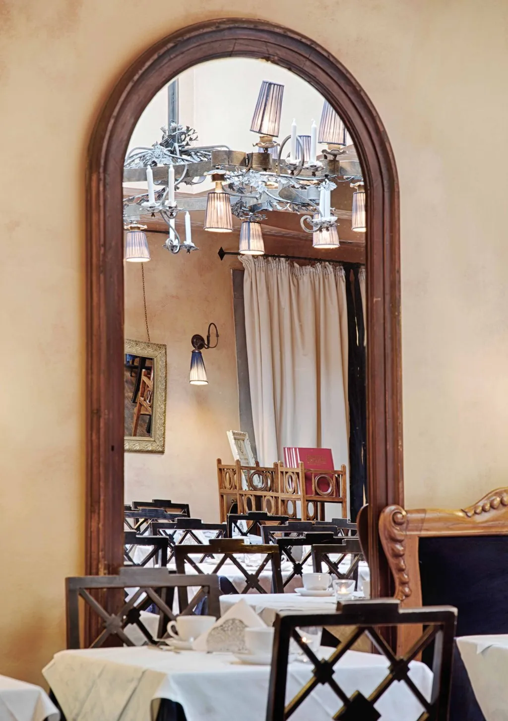 Restaurant, Cellai Boutique Hotel, Florence