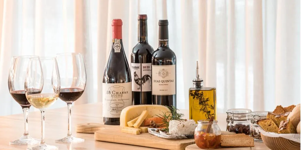 Bar, Lamego Hotel & Life, Porto