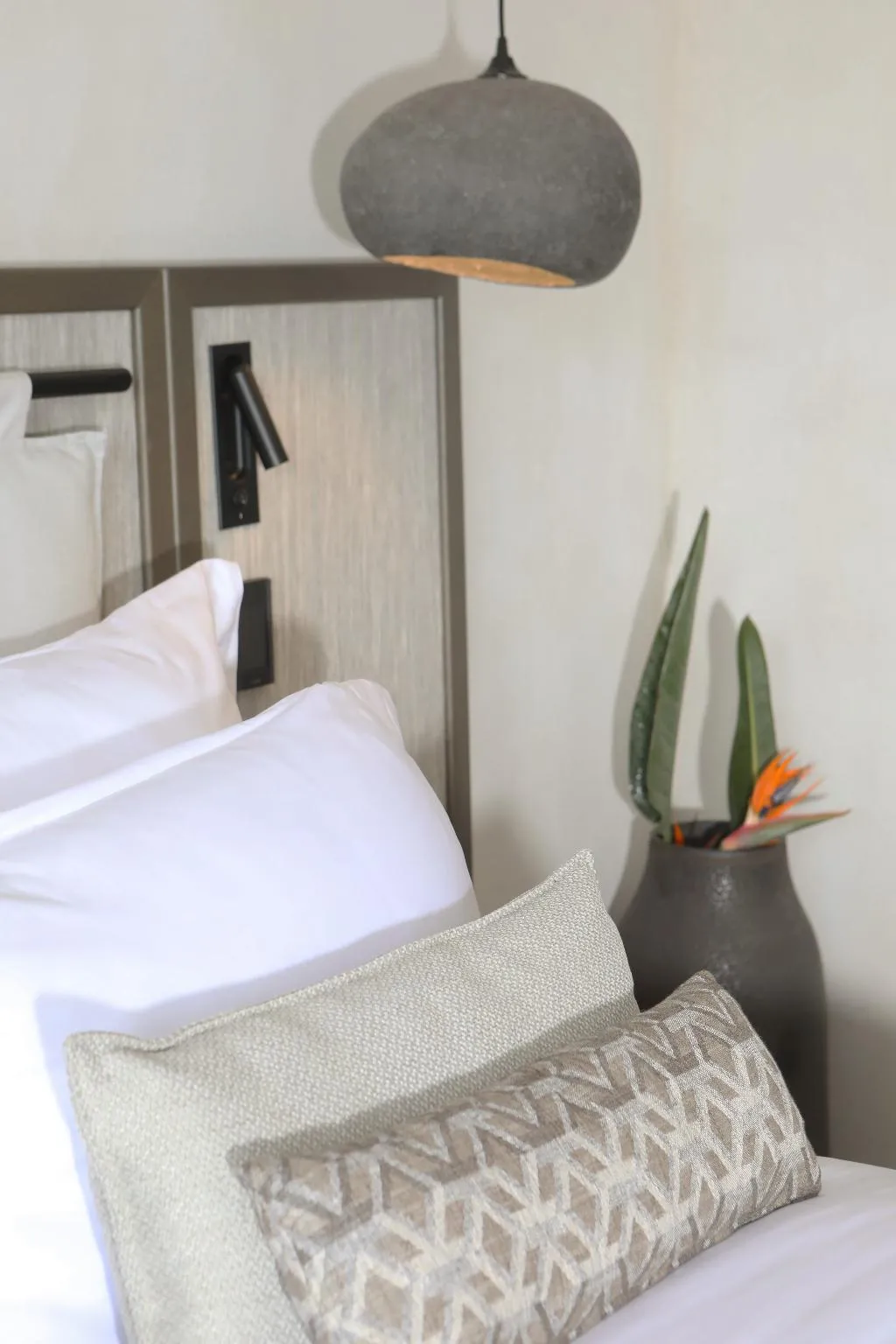 JUNIOR SUITE WITH JACUZZI Room, Aeonic Suites & Spa, Mykonos