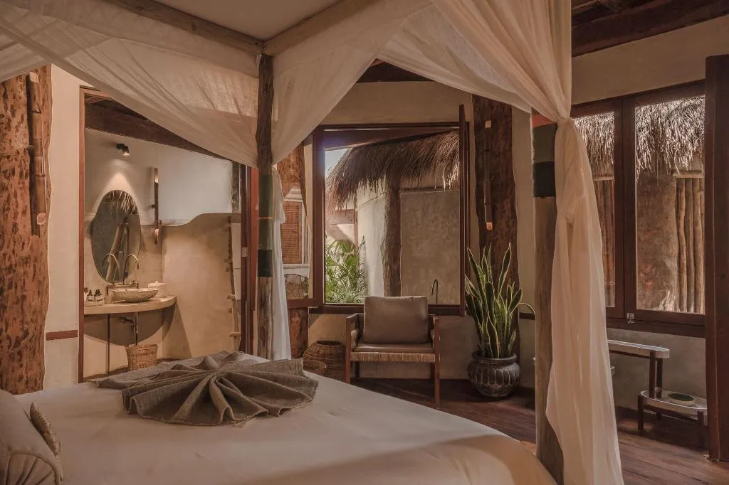 Room, Delek Tulum, Cancun Area