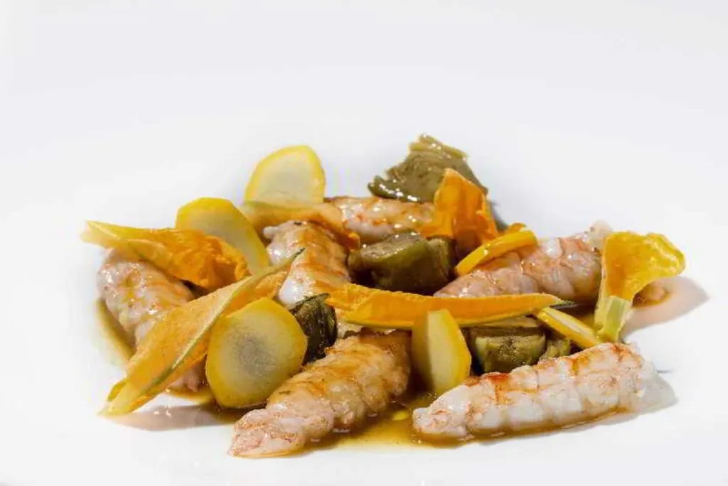 Restaurant, Hostal Spa Empuries, Costa Brava