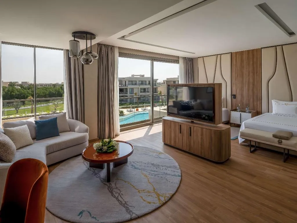 SUITE SUPERIOR Room, Rixos Premium Magawish Bay View, Red Sea Riviera