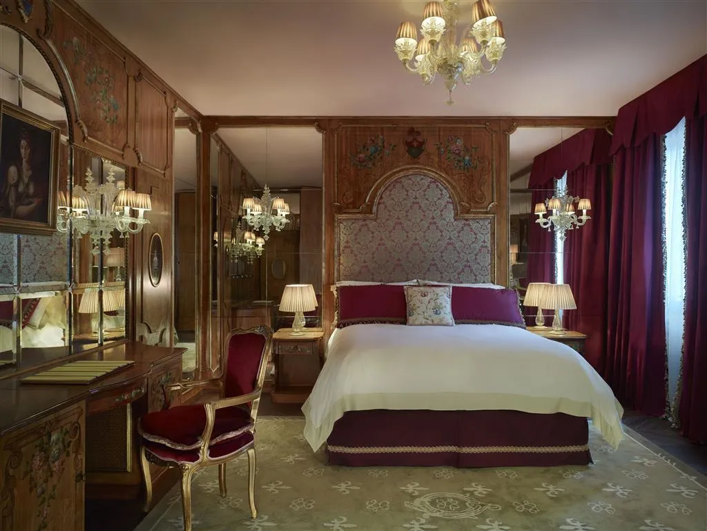 General view, The Gritti Palace, a Luxury Collection Hotel, Venice