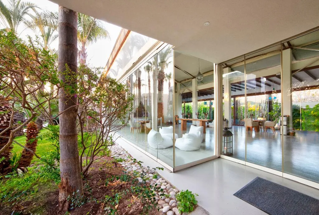 General view, TheLifeCo Wellbeing Bodrum Center - Adults Only, Bodrum