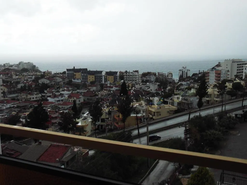 Room, West Ada-Inn, Izmir