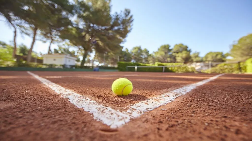 Sports and Entertainment, Prinsotel la Pineda, Majorca