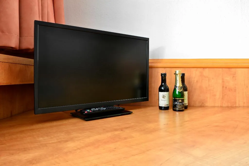 Double or Twin STANDARD Room, Olympik, Prague