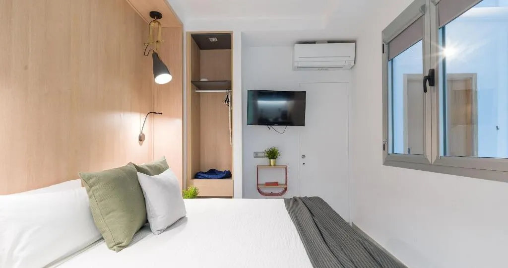 Room, Tusity One, Gran Canaria