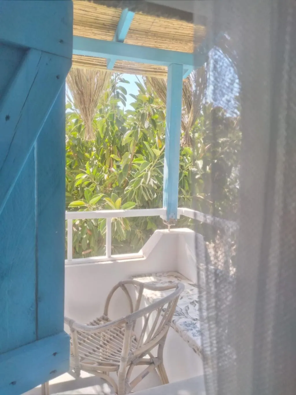 TWIN TWO BEDS Room, Misket Hotel Bodrum, Bodrum