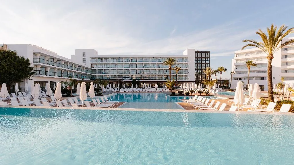 General view, AluaSoul Ibiza, Ibiza