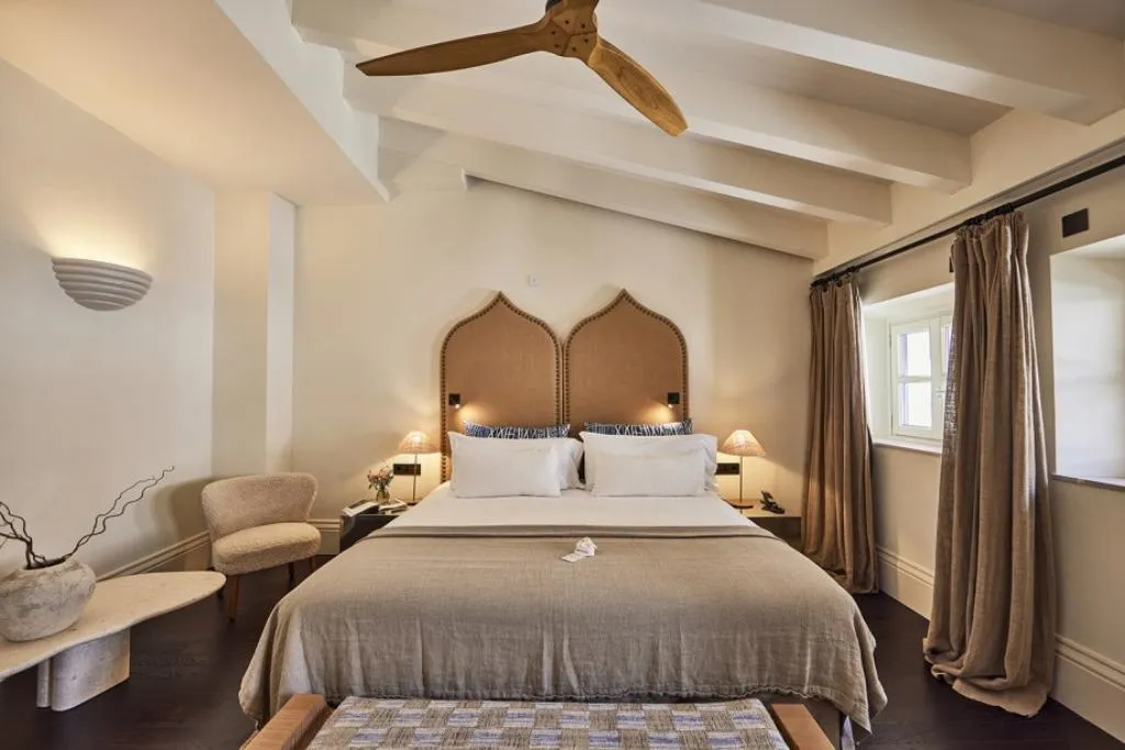 Double or Twin DELUXE Room, Puro Grand, Majorca