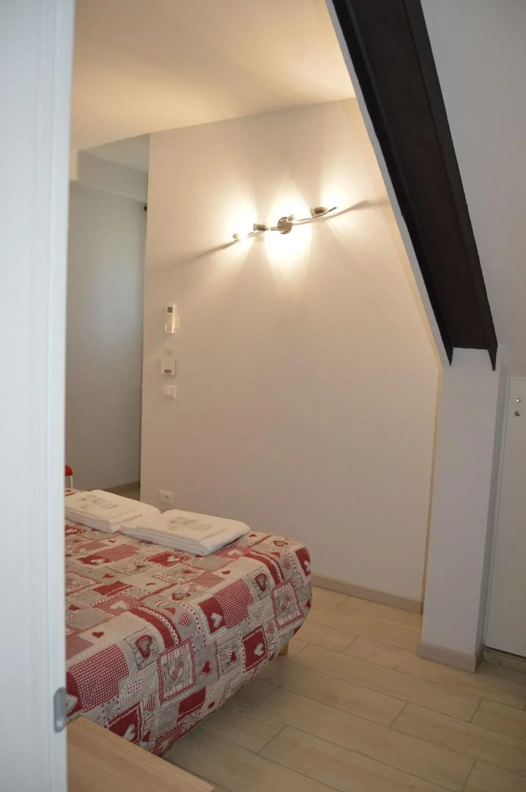 Room, Casa Rosso Veneziano, Venice