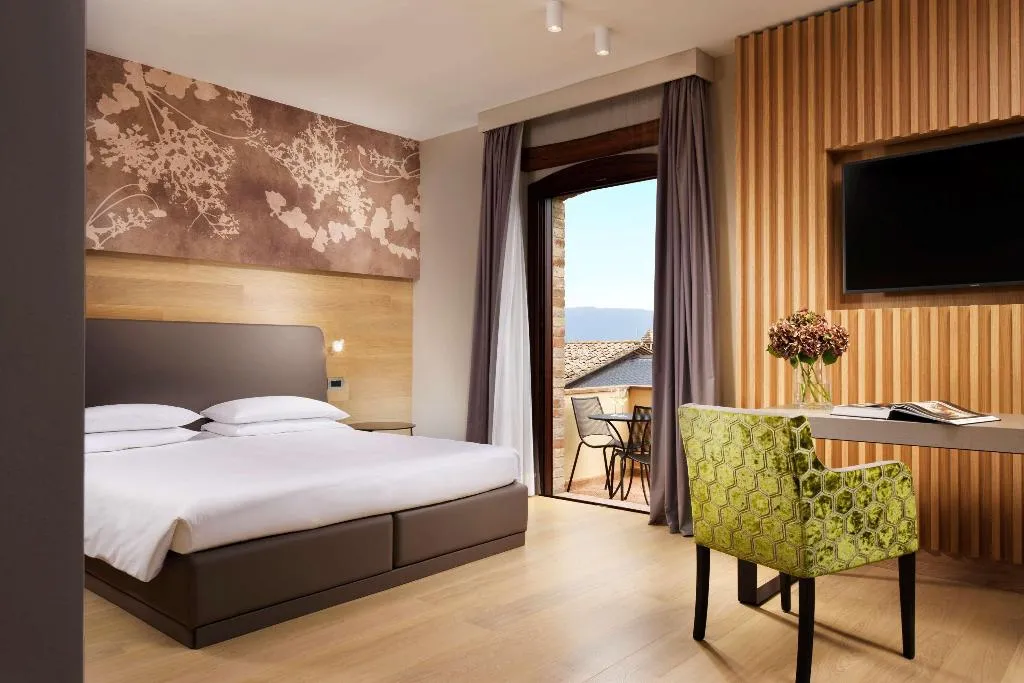 Room, Borgobrufa Spa Resort Adults Only, Perugia