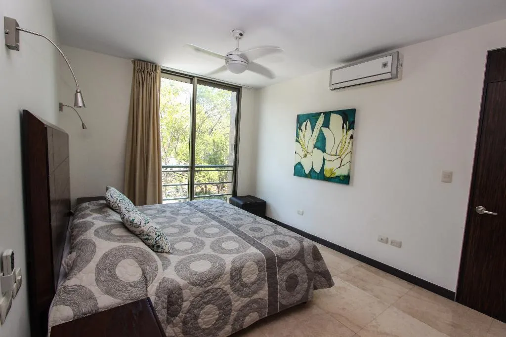 APARTMENT ONE BEDROOM Room, Klem Residence, Playa Del Carmen