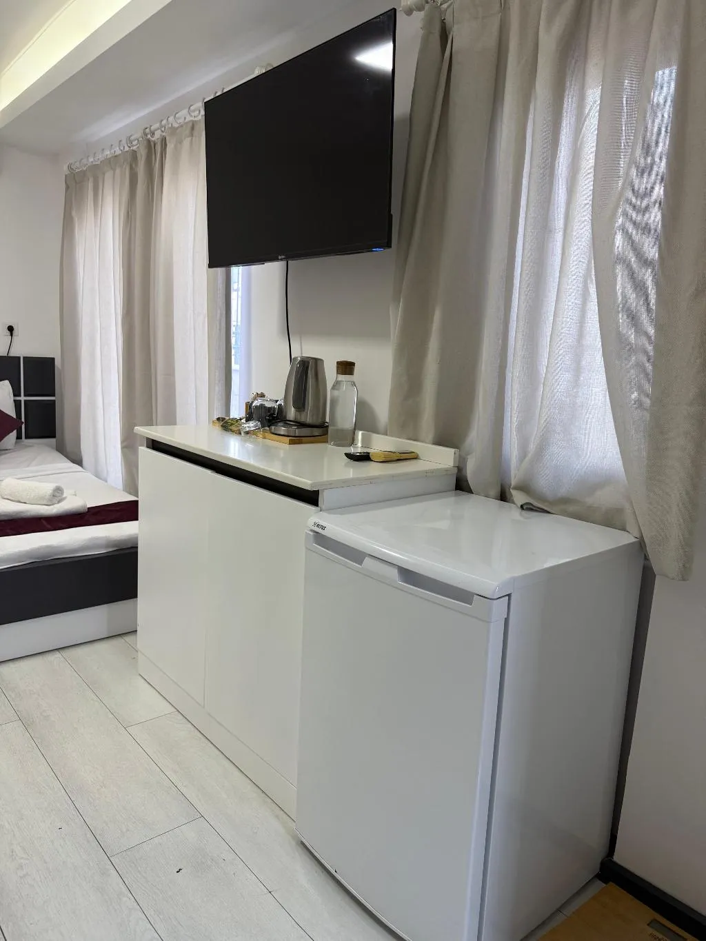 Room, Wb Weekend Bodrum Hotel, Bodrum