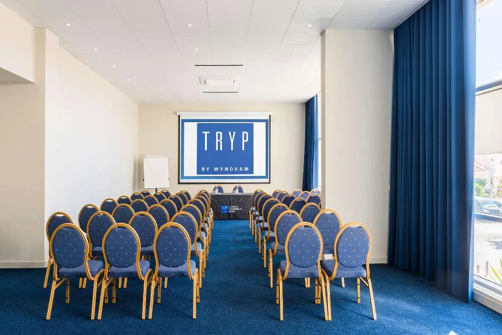 Conferences, Tryp Lisboa Caparica Mar Hotel, Lisbon