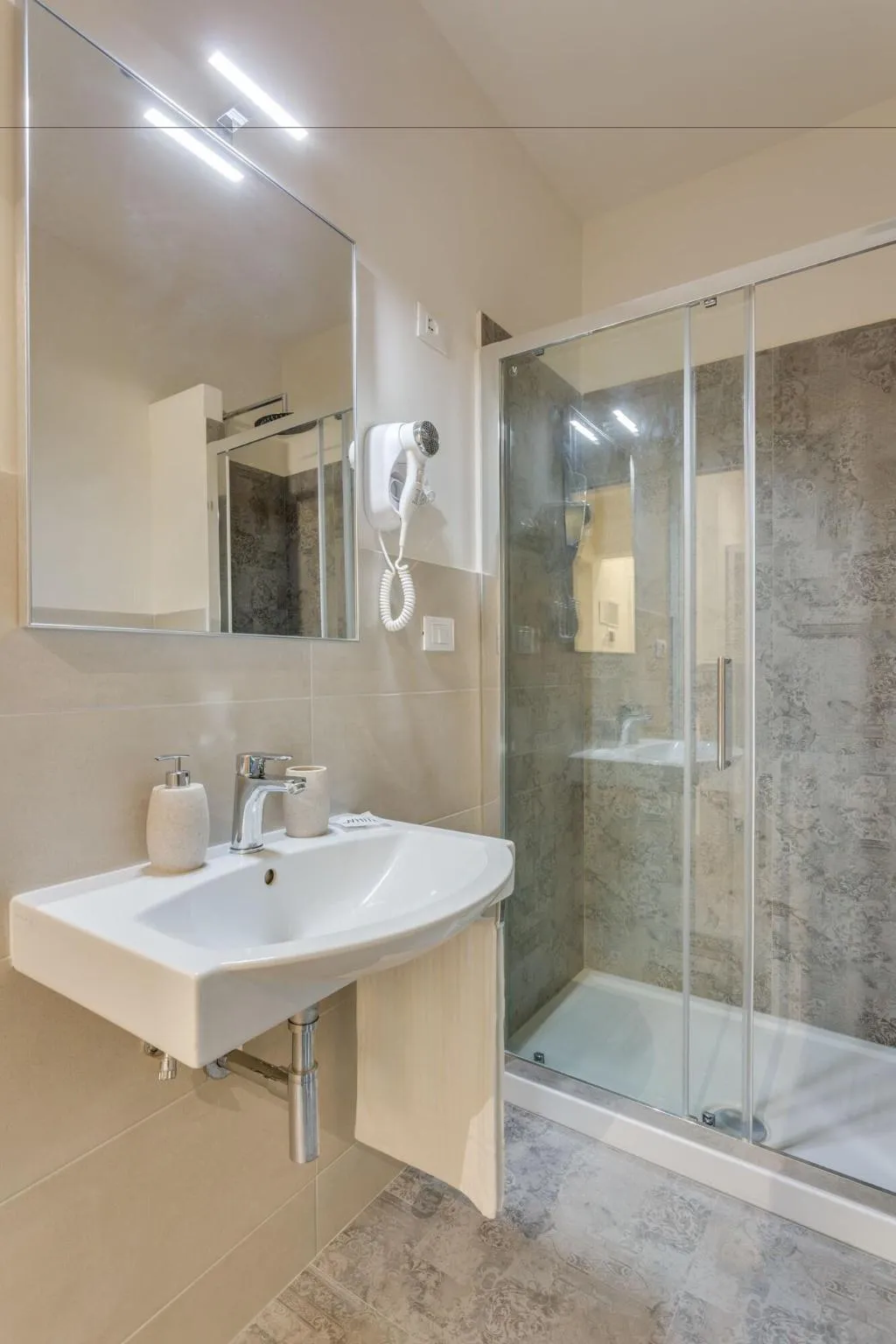 Room, Navona Charme Suite, Rome