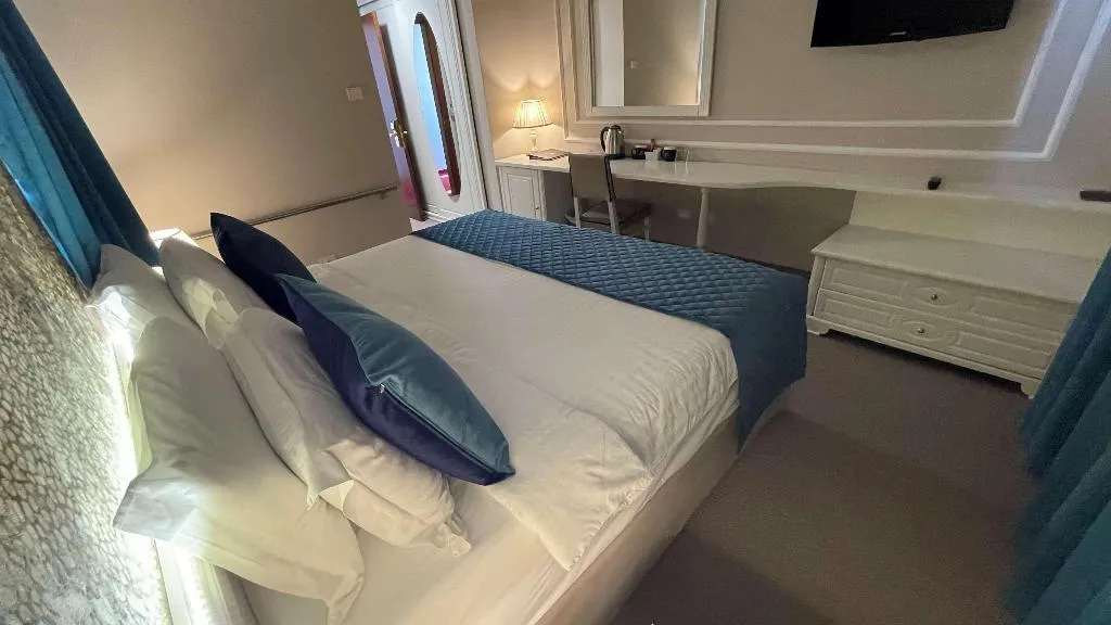 DOUBLE COMFORT Room, Adriatik Hotel BW Premier Collection, Durres
