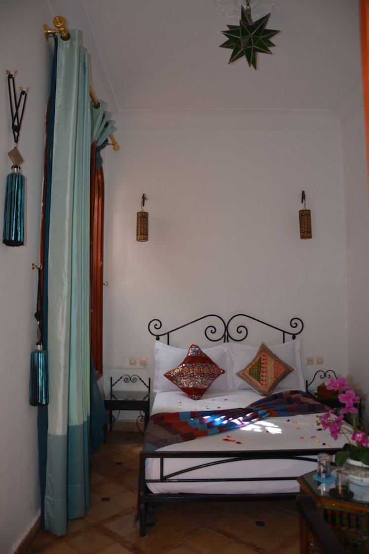 Riad Assalam, Marrakech