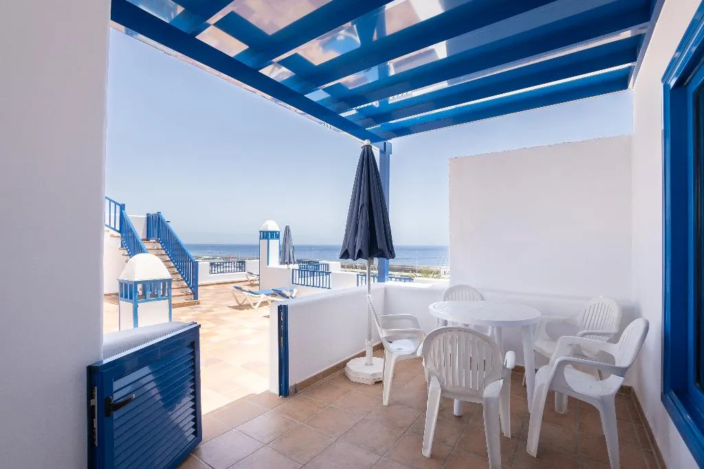 APARTMENT TWO BEDROOMS Room, Agua Marina, Lanzarote