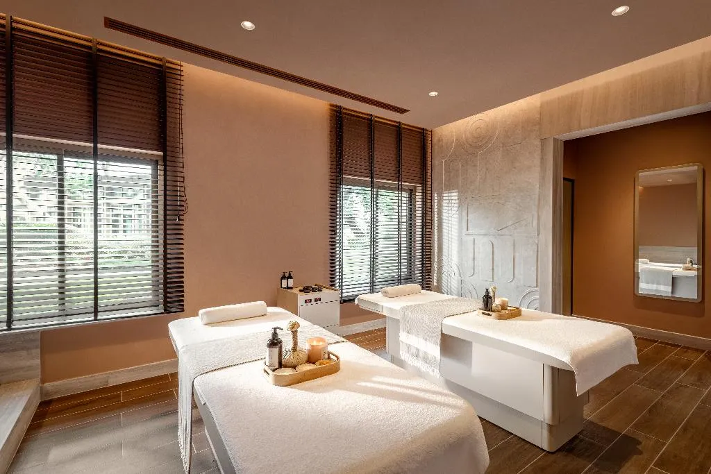 Sports and Entertainment, AKKA Hotels Antedon, Antalya