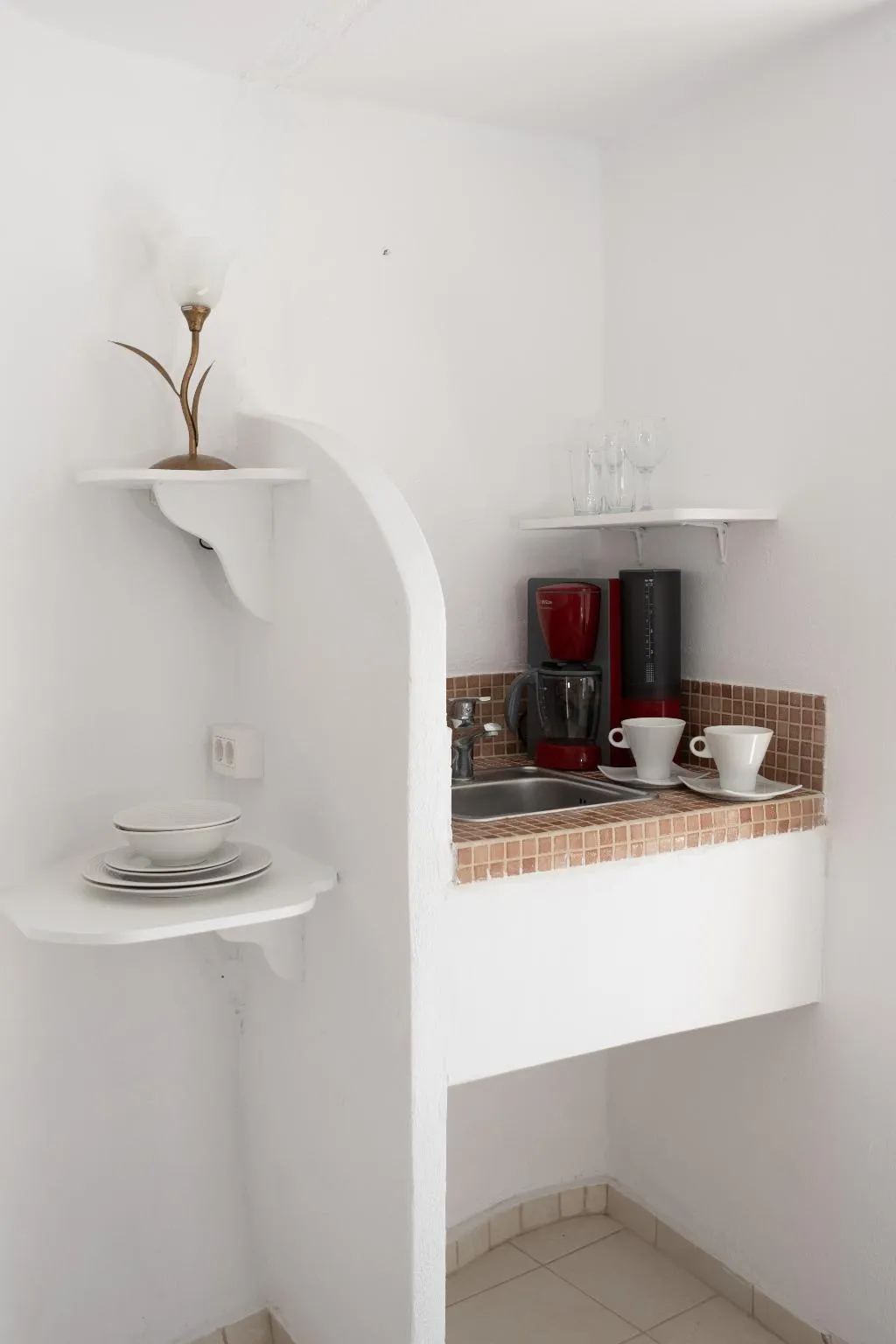 DOUBLE ONE BEDROOM Room, Iatis View Collection, Santorini