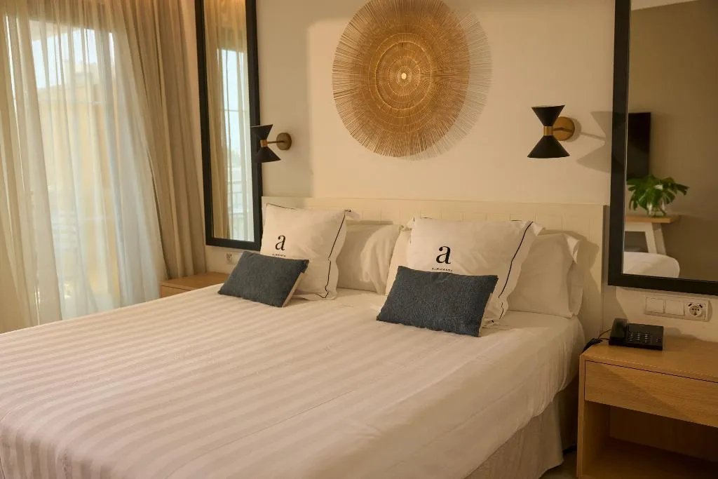Double or Twin PREMIUM Room, Almirante Hotel, Costa Blanca