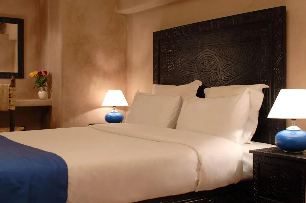 Room, Riad Tawargit, Marrakech