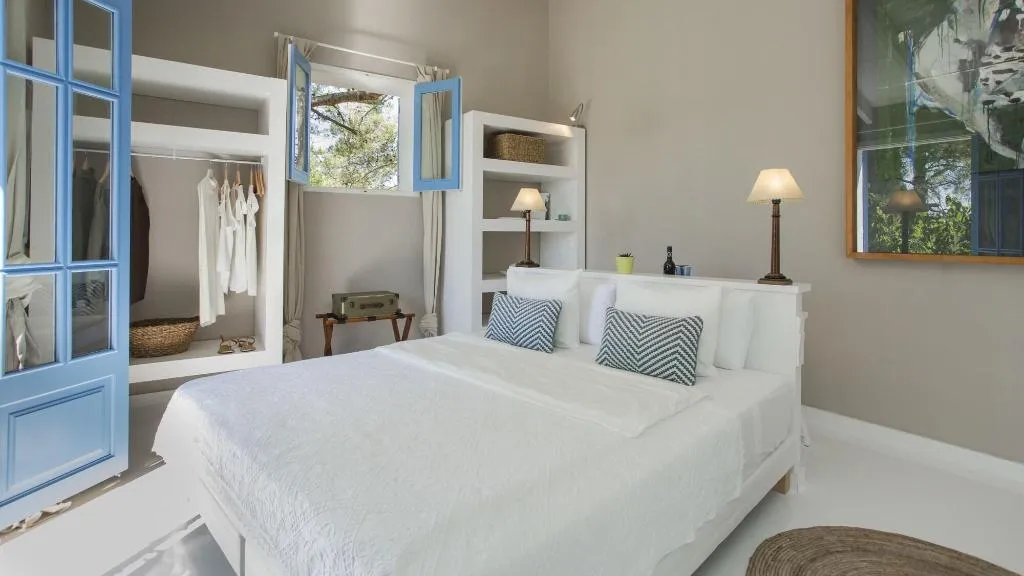 Room, Finca Son Miranda, Majorca