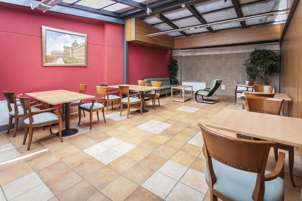 Conferences, Hospedium Hotel Los Lanceros, Madrid