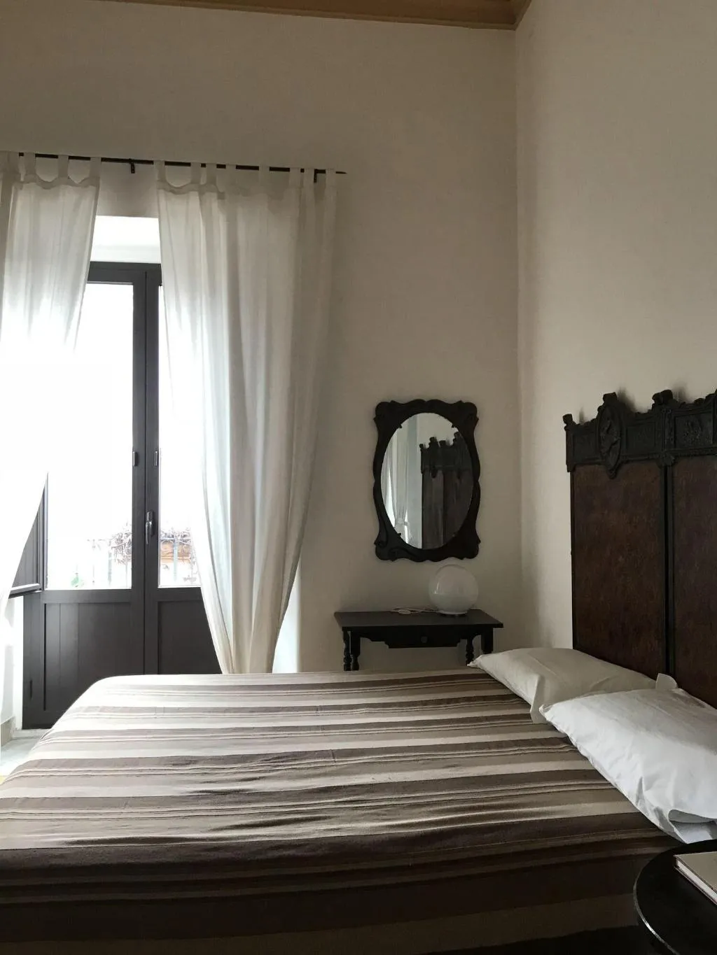 Room, Alcalà Living B&B, Catania